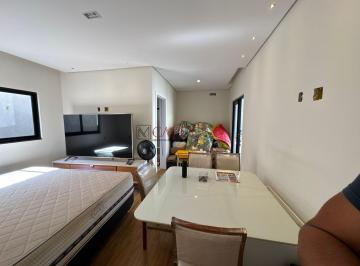 Casa · 230m² · 3 Quartos · 4 Vagas · Casa Alto Padrão 3 suítes, Piscina, Área gourmet,- GuaráPark D41