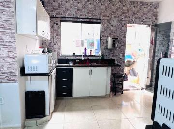 Casa · 150m² · 3 Quartos · 2 Vagas · Casa 3 quartos sendo 03 suítes, Sol nascente - Ceilandia, Sol nascente, Aceita Carro, próximo do com