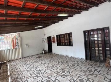 Casa · 112m² · 2 Quartos · 2 Vagas · Casa 2 quartos, Aceita Financiamento, QR 408 Samambaia Norte D104