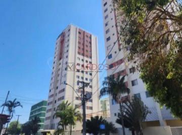 Apartamento · 52m² · 2 Quartos · 1 Vaga · Apartamento 02 quartos Samambaia DF, Residencial Tangará, aceita financiamento e FGTS