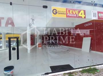 Comercial · 350m² · Ponto Comercial Para Alugar na Avenida Agamenon Magalhães no bairro Mauricio de Nassau em Caruaru