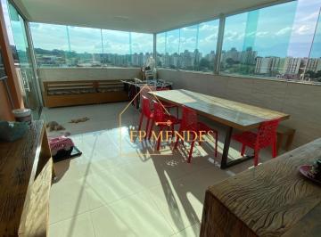 Apartamento de 3 quartos, Belo Horizonte · Cobertura 3 Quartos e 3 Banheiros