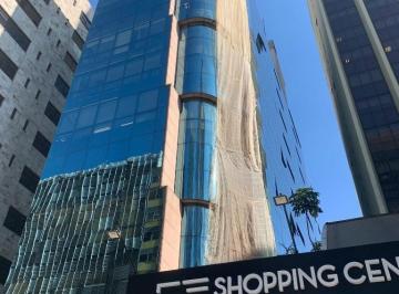 Comercial · 204m² · Venda sala comercial, 200 mts , 4 vagas