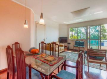 Apartamento · 141m² · 3 Quartos · 3 Vagas · Apartamento à venda no Campo Belo com 141 m², 3 dormitórios, 1 suíte, 3 vagas