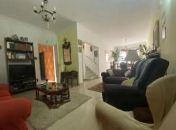Casa · 270m² · 3 Quartos · 3 Vagas · Casa à venda no Jardim das Acácias - São Paulo