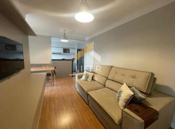 0 · Apartamento no Bairro Mansões Santo Antônio, em Campinas (SP).