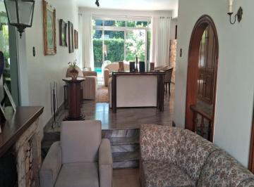Casa · 420m² · 4 Quartos · 4 Vagas · Luxuosa Casa na Vila Madalena