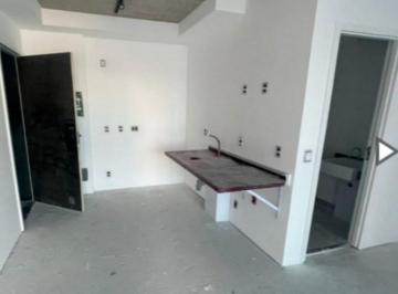 Apartamento · 29m² · 1 Quarto · Studio no Condomínio On Maracatins no Indianópolis com 28m² 1 dormitório 1 banheiro