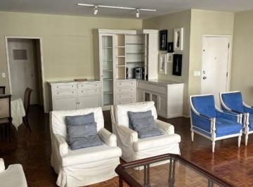 Apartamento · 1905m² · 3 Quartos · 1 Vaga · Apartamento Elegante em Cerqueira César