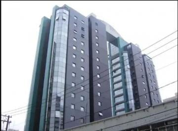 Comercial · 40m² · Sala à Venda no Indianópolis - São Paulo