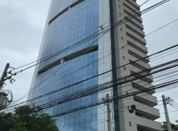 Comercial · 36848m² · Conjunto Comercial para Locação, Cidade Monções São Paulo - SP, Com 10 Vagas !