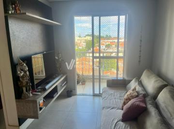 0 · Apartamento à venda na Vila Industrial