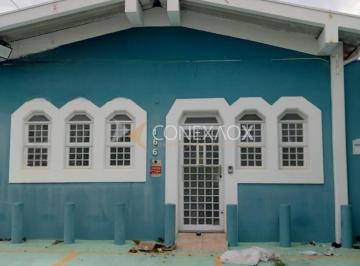 0 · IMÓVEL COMERCIAL PARA LOCAÇÃO NO BAIRRO JARDIM GARCIA /CAMPINAS S/P