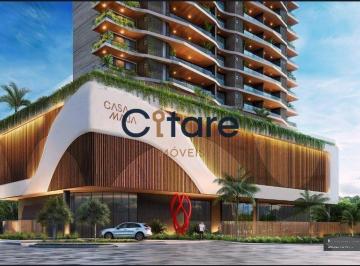 Apartamento · 208m² · 3 Quartos · 2 Vagas · Repasse Casa Mauá - Construtora Moura Dubeux no Meireles, Fortaleza