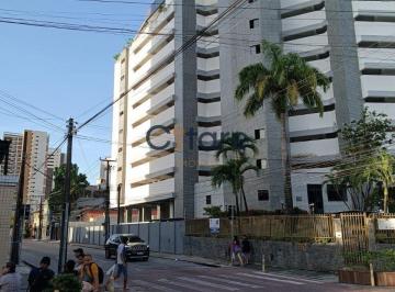 Apartamento · 119m² · 3 Quartos · 1 Vaga · Apartamento no Varjota - Porteira Fechada