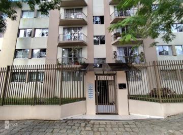 Apartamento · 92m² · 3 Quartos · 1 Vaga · Apto com 03 quartos no Bacacheri
