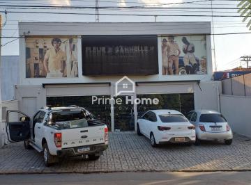 0 · prédio para aluguel em Jardim Flamboyant