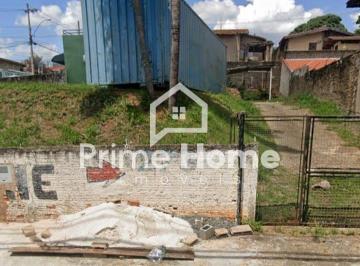0 · terreno à venda em Jardim Planalto