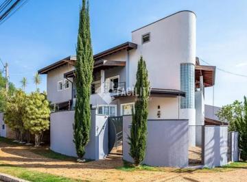 0 · Casa com 370m² à venda em Mansões Santo Antonio, Campinas-SP