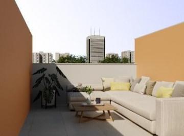 Casa · 95m² · 3 Quartos · 2 Vagas · Sobrado à venda na Vila Mascote, São Paulo
