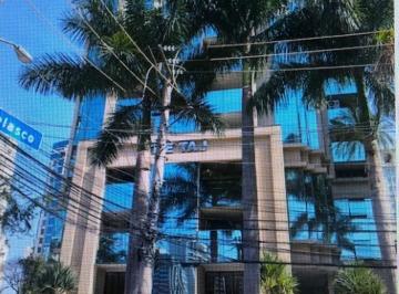 Comercial · 110m² · 3 Vagas · Sala Comercial para Aluguel na Vila Olímpia