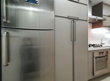 Apartamento · 92m² · 2 Quartos · 2 Vagas · APARTAMENTO 2 SUITES 2 VAGAS 92M² - JARDIM DOM BOSCO