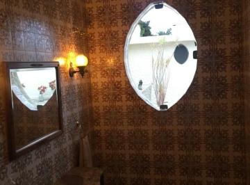 Casa · 621m² · 4 Quartos · 5 Vagas · Sobrado à venda em Jardim Guedala, São Paulo