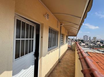 Casa de 3 quartos, São Paulo · Casa de vila para aluguel tem 74 metros 3 quartos próximo a avenida cursino 