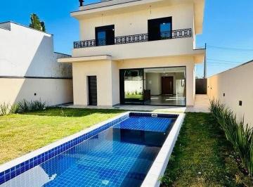 Casa · 340m² · 3 Quartos · Casa à venda - no Condominio Villa Verona