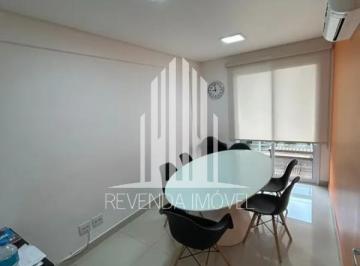 Foto 01 · Sala Comercial à Venda em Perdizes, São Paulo-SP: 1 Sala, 2 Banheiros, 1 Vaga de Garagem, 38m² de Ár