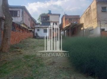 Foto 01 · TERRENO RESIDENCIAL em SÃO PAULO - SP, JARDIM PALMARES (ZONA SUL)