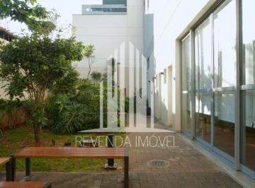 Foto 01 · Apartamento RESIDENCIAL em SÃO PAULO - SP, INDIANÓPOLIS
