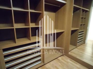 Foto 01 · Apartamento RESIDENCIAL em SÃO PAULO - SP, VILA NOVA CONCEIÇÃO