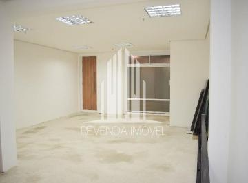 Foto 01 · SALA COMERCIAL 52,00 m² À VENDA 01 BANHEIRO, 01 VAGA - BROOKLIN PAULISTA