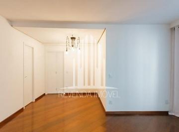 Foto 01 · Apartamento de 3 quartos com suíte e 2 vagas na Vila Gomes Cardim, São Paulo-SP: