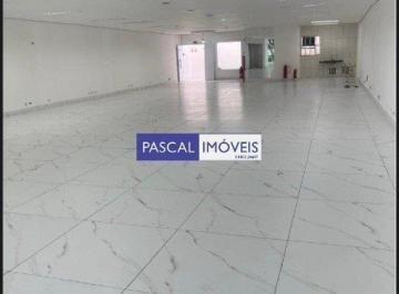 Comercial · 1000m² · 15 Vagas · Prédio Comercial Vila Clementino 4 Salas 15 Vagas