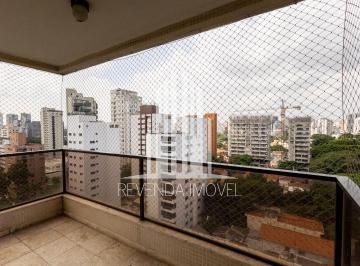 Foto 01 · Apartamento, Moema, São Paulo, SP