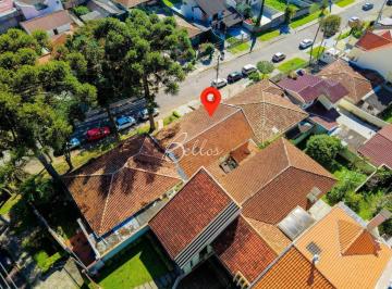 Terreno · 202m² · Terreno à venda - em Guabirotuba