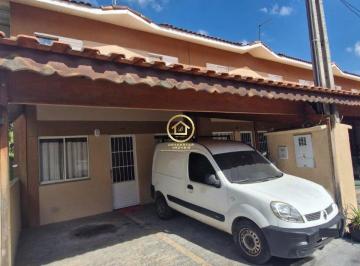 Casa · 74m² · 3 Quartos · Casa à venda - no Loteamento City Jaragua