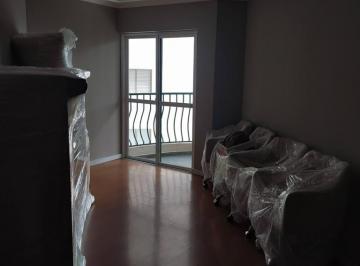 Apartamento · 74m² · 3 Quartos · 1 Vaga · Apartamento 3 dormitórios à venda na Saúde