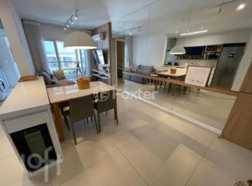 22281e38 · Apartamento, 2 dormitórios, 84.2 m², em Jurerê