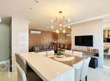 2cabd413 · Apartamento, 3 dormitórios, 132 m², em Kobrasol