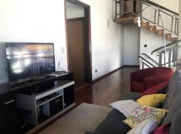 Casa · 350m² · 4 Quartos · 5 Vagas · Sobrado - 350m2- 4 Dormitórios 3 Suítes 5 Vagas -Interlagos