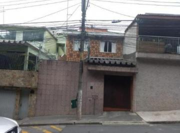 Casa · 82m² · 3 Quartos · 2 Vagas · Casa à venda no Jardim Raposo Tavares com 160m² 3 dormitórios 2 banheiros 2 vagas