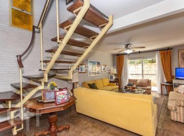 Casa · 240m² · 5 Quartos · 4 Vagas · Casa, 5 dormitórios, 240 m², em Retiro Morumbi