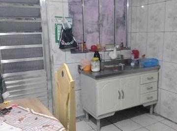 Casa · 300m² · 7 Quartos · 1 Vaga · Casa para investimento a venda na região da Vila Missionária com 7 casas individuais!