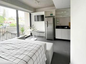 Apartamento · 28m² · 1 Quarto · Apartamento à venda - Condomínio Onze22, São Paulo