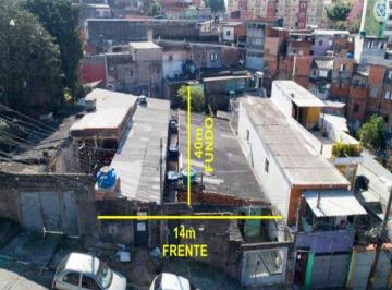 Terreno · 560m² · Terreno à venda em São Paulo-SP, Vila Nhocune com 560m² de área. Venha conferir!