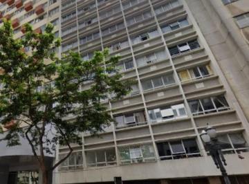 Comercial · 100m² · Salas/Conjuntos Comercial à Venda em São Paulo-SP, Bairro República, 100m², 3 Banheiros!