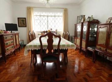 Casa de 5 quartos, São Paulo · Imóvel de luxo na Aclimação: Casa com 5 quartos, 2 suítes e 220m² em São Paulo-SP